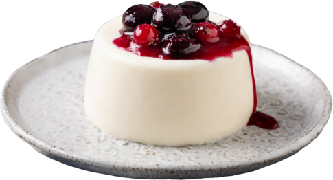 pannacotta