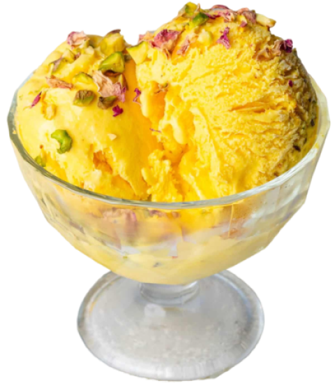 ice cream