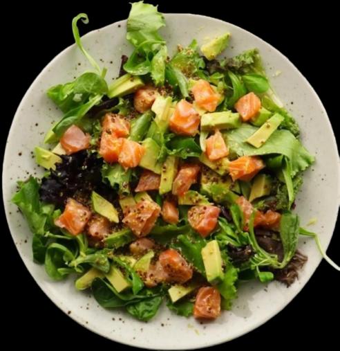 salad